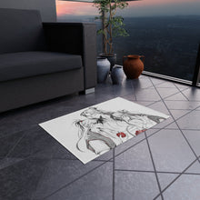 Load image into Gallery viewer, Mo Dao Zu Shi Rug
