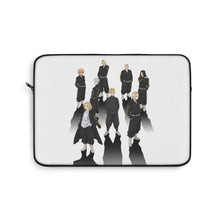 Load image into Gallery viewer, Anime Tokyo Revengers Laptop Sleeve
