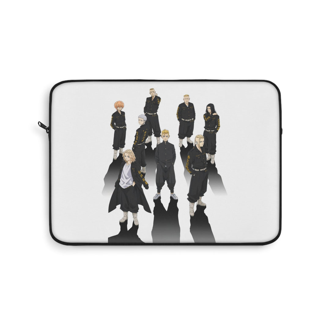 Anime Tokyo Revengers Laptop Sleeve