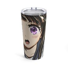 Load image into Gallery viewer, Hyouka Eru Chitanda Tumbler 20oz
