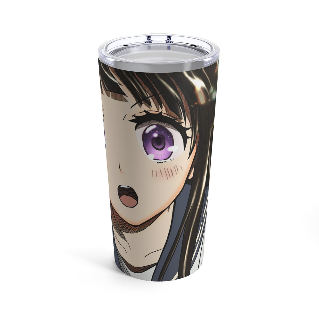 Hyouka Eru Chitanda Tumbler 20oz