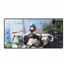 Load image into Gallery viewer, Patlabor Mouse Pad (Desk Mat)

