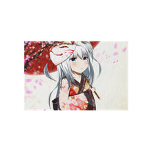 Load image into Gallery viewer, Anime Kantai Collection Rug
