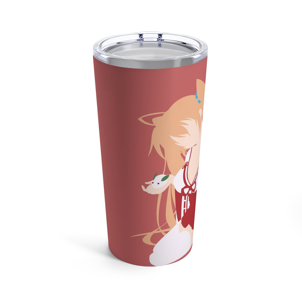 High School DxD Tumbler 20oz