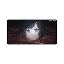 Load image into Gallery viewer, Punishing: Gray Raven Mouse Pad (Desk Mat)
