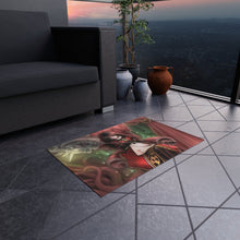 Load image into Gallery viewer, Anime Alice In Wonderland Rug
