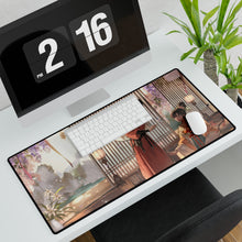 Load image into Gallery viewer, Hua Xiangyi &amp; Qi Zhuyin Mouse Pad (Desk Mat)
