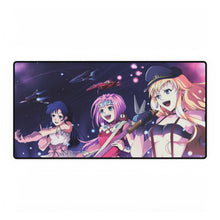 Load image into Gallery viewer, Macross Delta Mouse Pad (Desk Mat)
