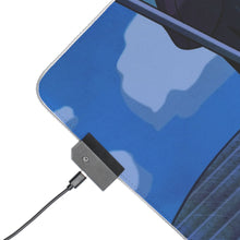 Load image into Gallery viewer, Sola RGB LED Mouse Pad (Desk Mat)
