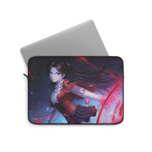 Load image into Gallery viewer, Anime Fate/Stay Night Laptop Sleeve
