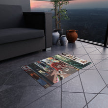 Load image into Gallery viewer, Bocchi the Rock Rug
