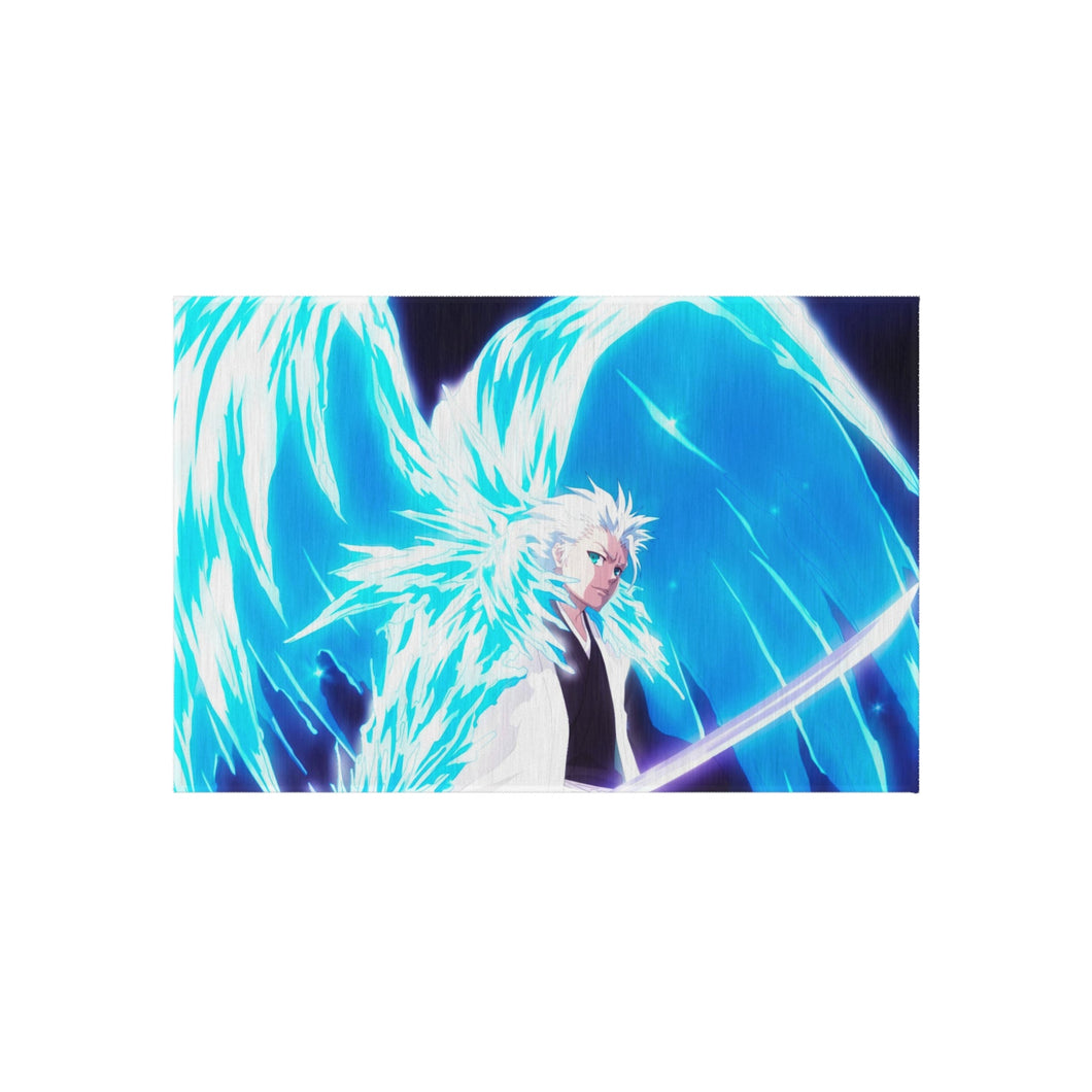 Anime Bleach Rug