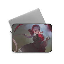 Load image into Gallery viewer, Shalltear Bloodfallen Laptop Sleeve
