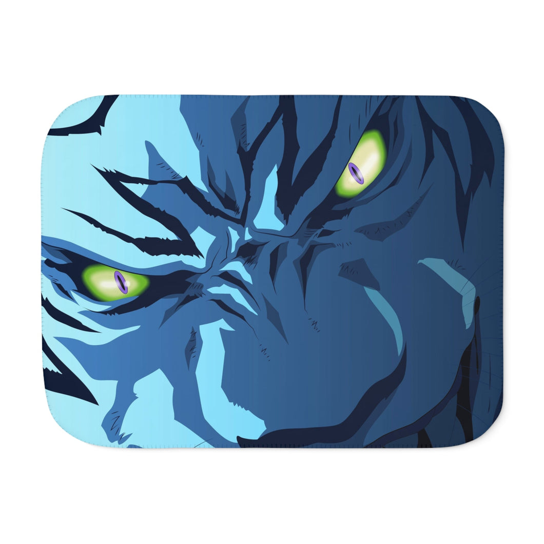 Atsushi Nakajima - Bungo Stray Dogs Sherpa Blanket