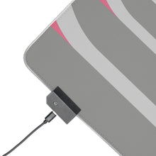Load image into Gallery viewer, Anime Bleach RGB LED Mouse Pad (Desk Mat)
