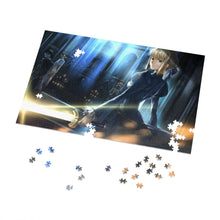Load image into Gallery viewer, Anime Fate/Zeror Jigsaw Puzzle
