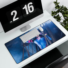 Load image into Gallery viewer, Women Cosplay Mouse Pad (Desk Mat)
