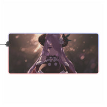 Load image into Gallery viewer, Granblue Fantasy Granblue Fantasy, Narmaya RGB LED Mouse Pad (Desk Mat)

