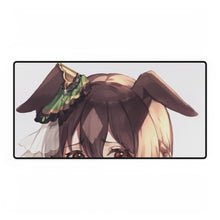 Load image into Gallery viewer, Anime Uma Musume: Pretty Der Mouse Pad (Desk Mat)
