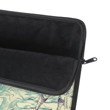 Load image into Gallery viewer, Anime Hunter x Hunter Laptop Sleeve

