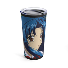 Load image into Gallery viewer, Full Metal Panic! Full Metal Panic Tumbler 20oz
