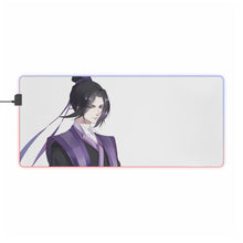 Load image into Gallery viewer, Mo Dao Zu Shi RGB LED Mouse Pad (Desk Mat)
