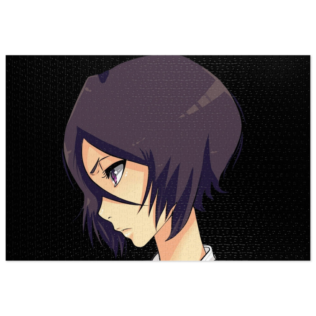 Anime Bleach Jigsaw Puzzle