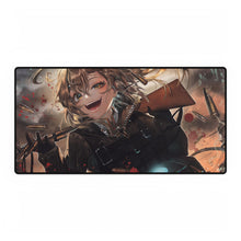 Load image into Gallery viewer, Youjo Senki Mouse Pad (Desk Mat)
