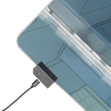 Load image into Gallery viewer, Anime Original RGB LED Mouse Pad (Desk Mat)

