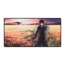 Load image into Gallery viewer, Anime Sword Art Online Mouse Pad (Desk Mat)
