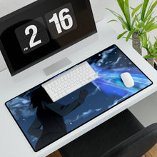 Load image into Gallery viewer, Your Name. Mouse Pad (Desk Mat)
