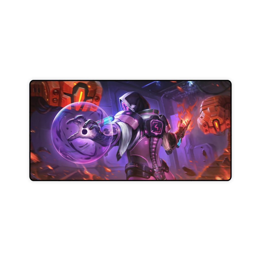SK Gaming Merlin Mouse Pad (Desk Mat)