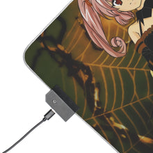 Load image into Gallery viewer, To Love-Ru RGB LED Mouse Pad (Desk Mat)
