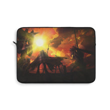 Load image into Gallery viewer, Tengen Toppa Gurren Lagann Laptop Sleeve
