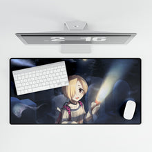 Load image into Gallery viewer, Anime THE iDOLM@STER: Cinderella Girls Starlight Stage Mouse Pad (Desk Mat)
