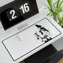 Load image into Gallery viewer, Anime Tiger &amp; Bunny Mouse Pad (Desk Mat)
