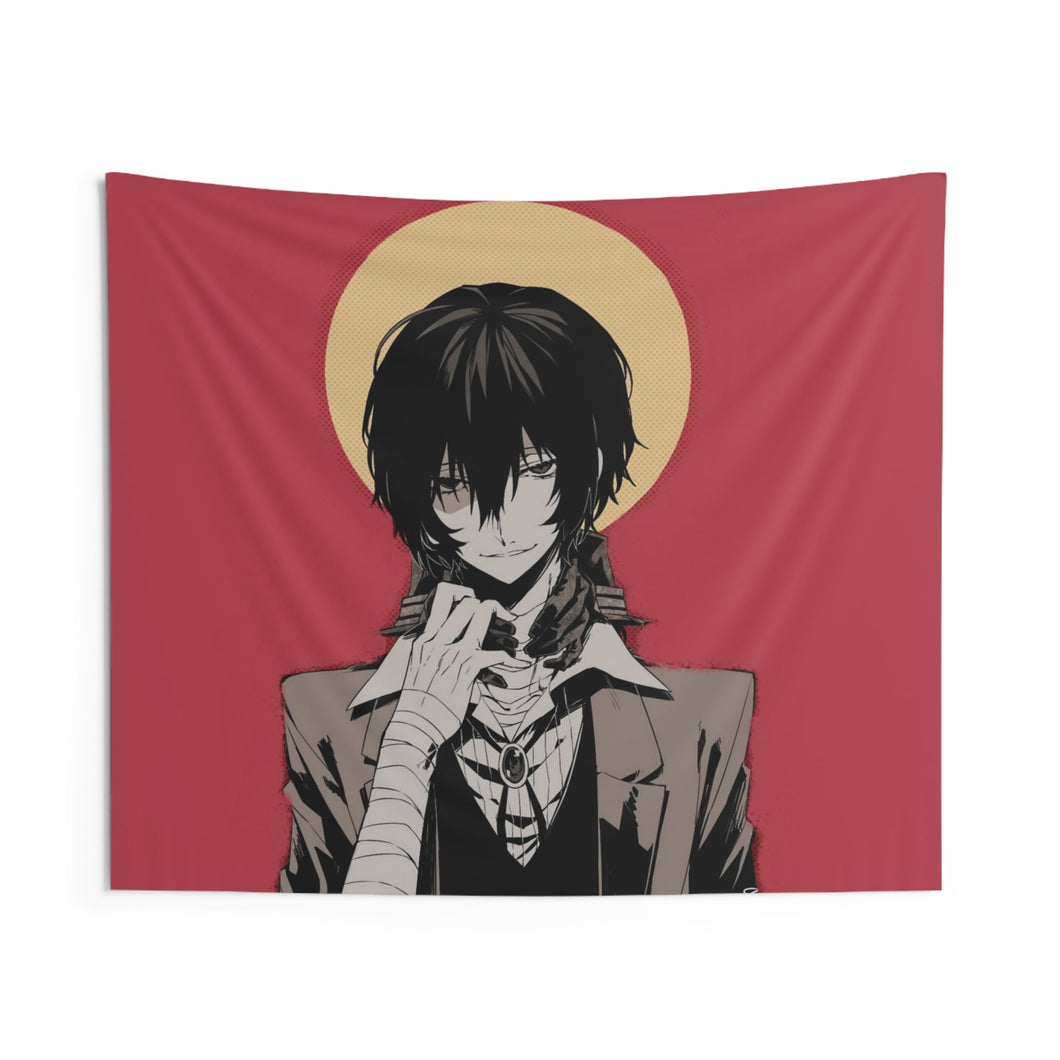 Bungou Stray Dogs Indoor Wall Tapestry