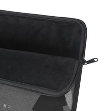 Load image into Gallery viewer, Ougi - Monogatari Scene Laptop Sleeve
