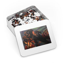 Load image into Gallery viewer, Anime Cowboy Bebop Jigsaw Puzzle
