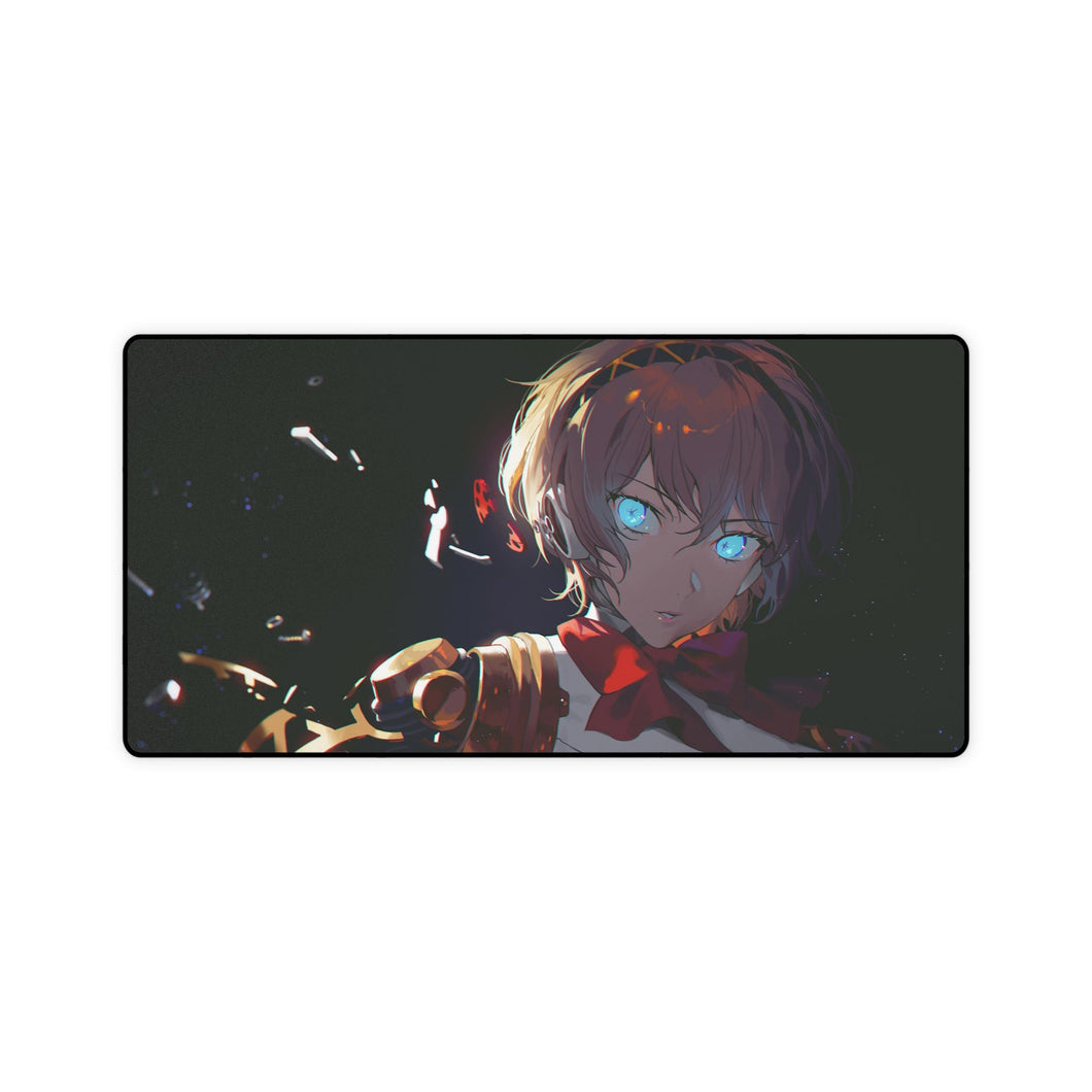 Persona 3 Mouse Pad (Desk Mat)
