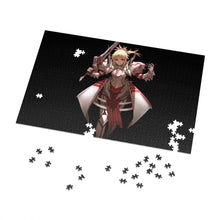 Load image into Gallery viewer, Anime Fate/Apocrypha Jigsaw Puzzle
