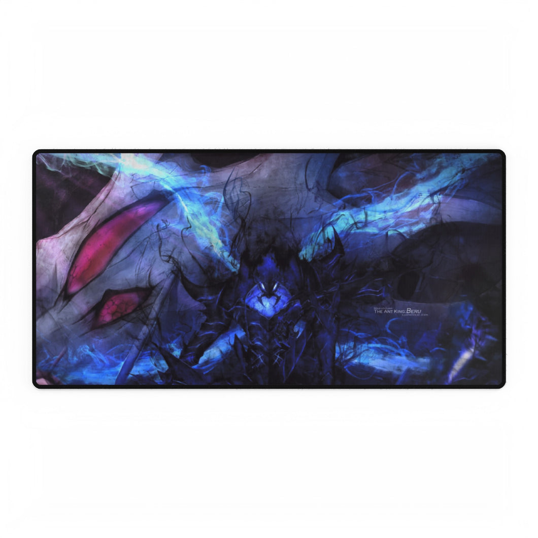 Anime Solo Leveling Mouse Pad (Desk Mat)