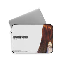 Load image into Gallery viewer, Makise Kurisu Laptop Sleeve
