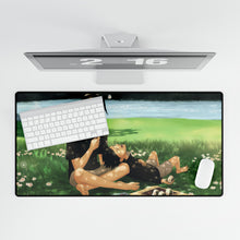 Load image into Gallery viewer, Anime Naruto Mouse Pad (Desk Mat)
