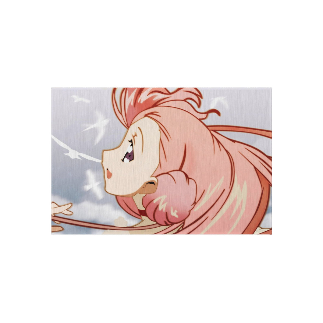 Code Geass Euphemia Li Britannia Rug
