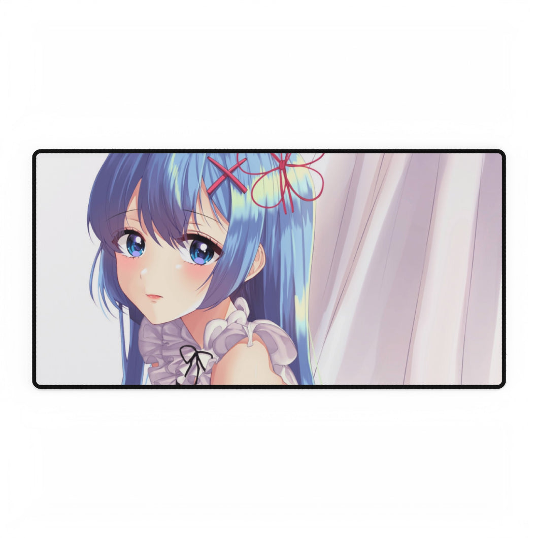 Anime Re:ZERO -Starting Life in Another World- Mouse Pad (Desk Mat)