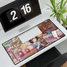 Load image into Gallery viewer, Anime THE iDOLM@STER: Cinderella Girls Starlight Stage Mouse Pad (Desk Mat)
