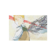 Load image into Gallery viewer, Anime FullMetal Alchemist Rug
