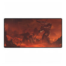 Load image into Gallery viewer, A Will Eternal Mouse Pad (Desk Mat)
