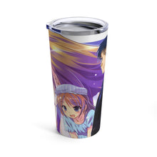 Load image into Gallery viewer, Anime Golden Time Tumbler 20oz
